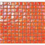SR94 Стеклянная мозаика Rose Mosaic Color